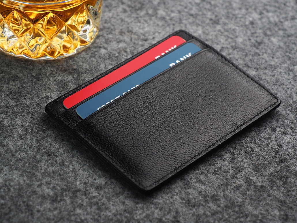 Miniature 5 pour Etui RFID pour cartes de crédit 190105201