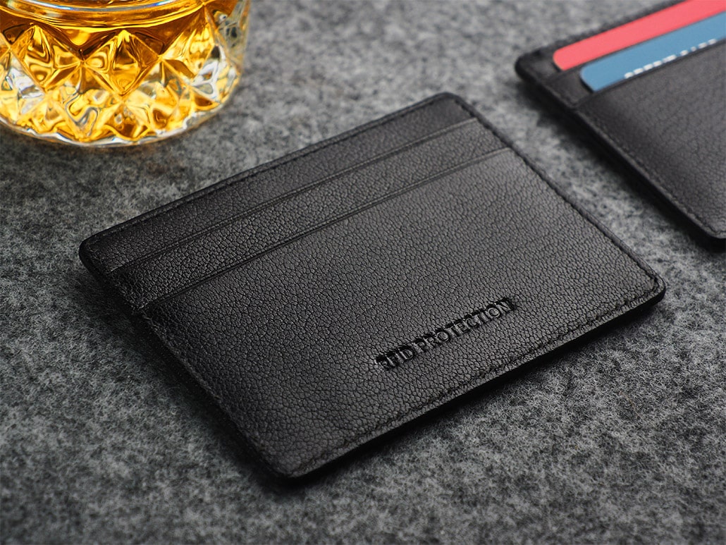 Miniature 6 pour Etui RFID pour cartes de crédit 190105201