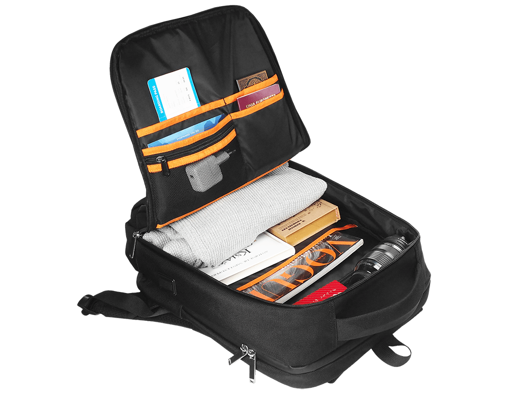 Miniature 19 pour Sac à dos  pour ordinateur portable  190603401