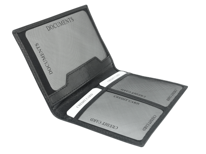 Miniature 2 pour Porte documents RFID 20801301