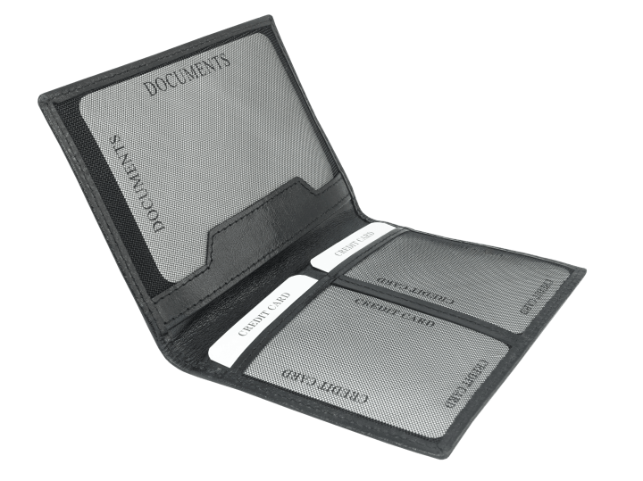 Miniature 2 pour Porte documents RFID 20801301