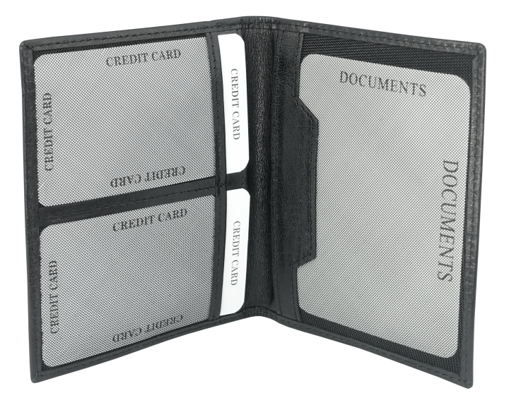 Miniature 1 pour Porte documents RFID 20801301