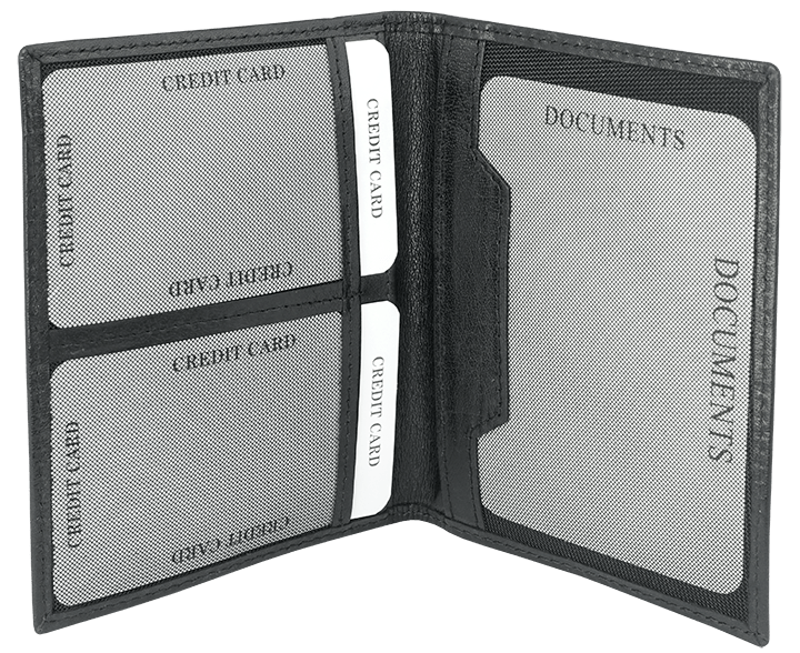 Miniature 1 pour Porte documents RFID 20801301