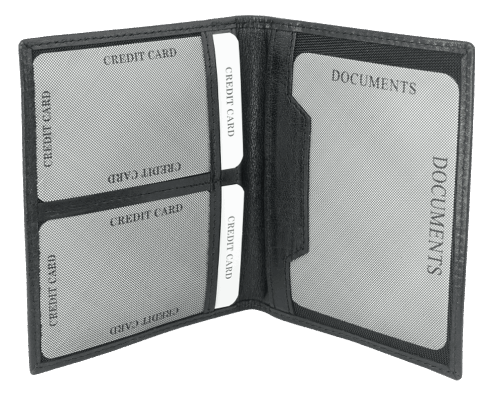 Miniature 1 pour Porte documents RFID 20801301