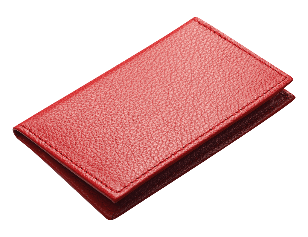 Miniature 1 pour Porte cartes de crédit anti-RFID 21101511
