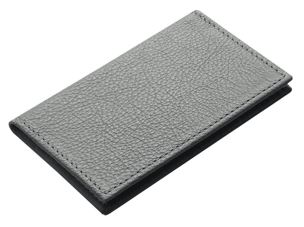 Miniature 3 pour Porte cartes de crédit anti-RFID 21101511