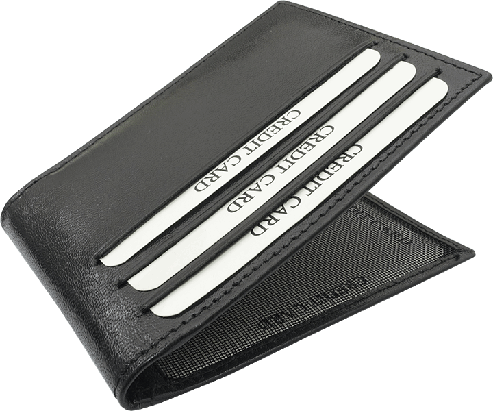Miniature 2 pour Portefeuille anti-RFID  30801301