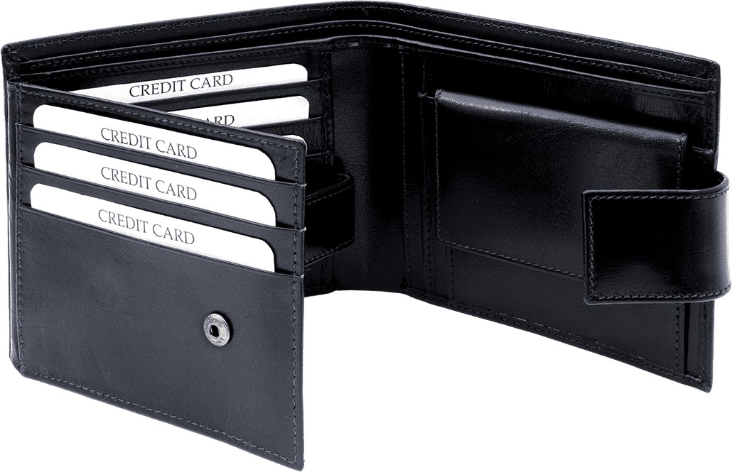 Miniature 2 pour Portefeuille anti-RFID  32001301
