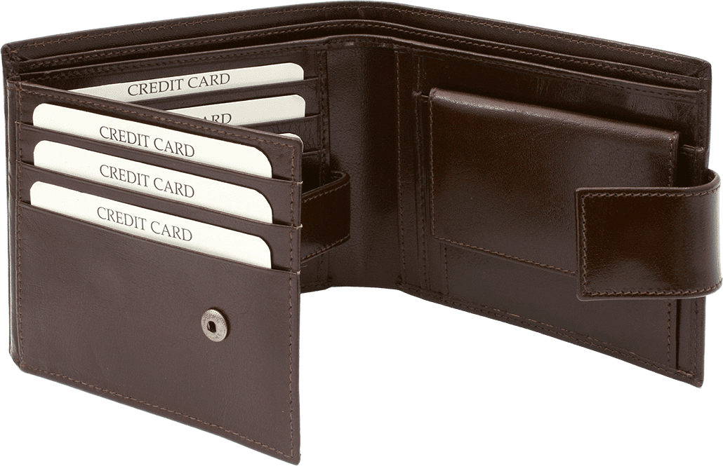 Miniature 1 pour Portefeuille anti-RFID  32001301