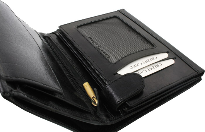 Miniature 4 pour Portefeuille anti-RFID  35801301