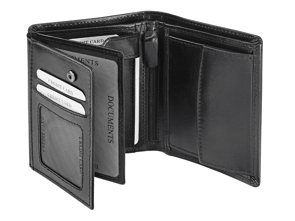 Miniature 2 pour Portefeuille anti-RFID  35801301