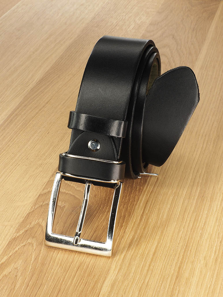 Miniature 5 pour Ceinture en cuir 50203501M