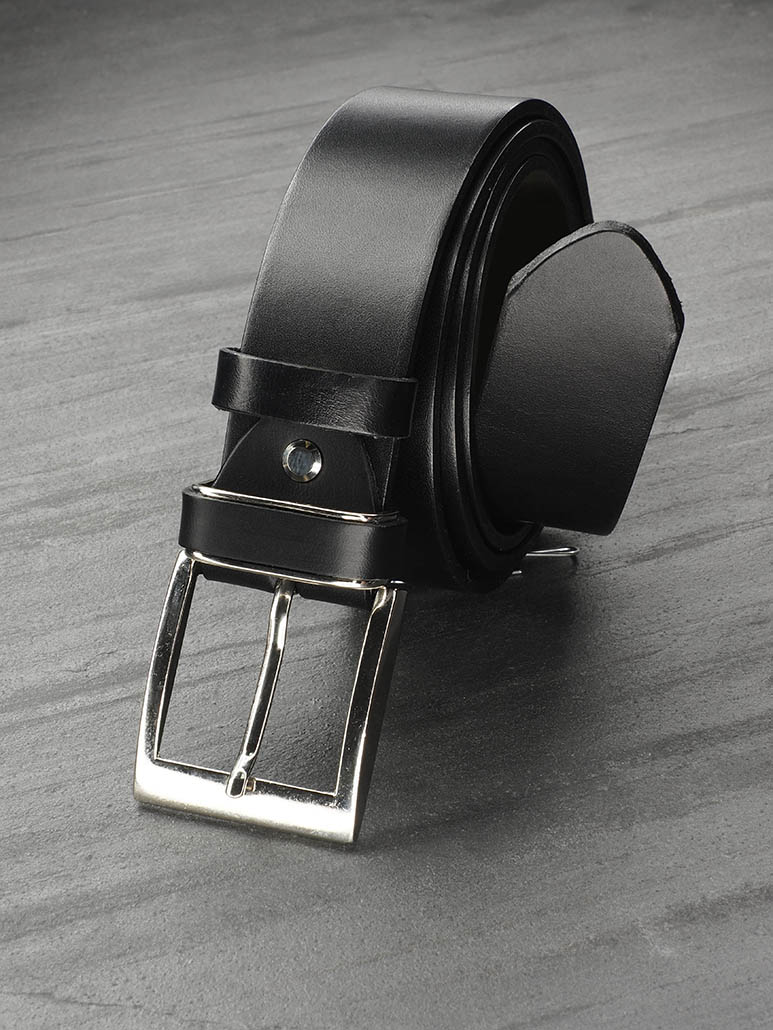 Miniature 6 pour Ceinture en cuir 50203501M