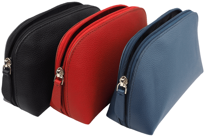 Miniature 1 pour Trousse de toilette 52705501