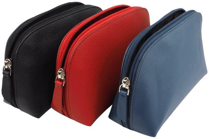 Miniature 1 pour Trousse de toilette 52705501