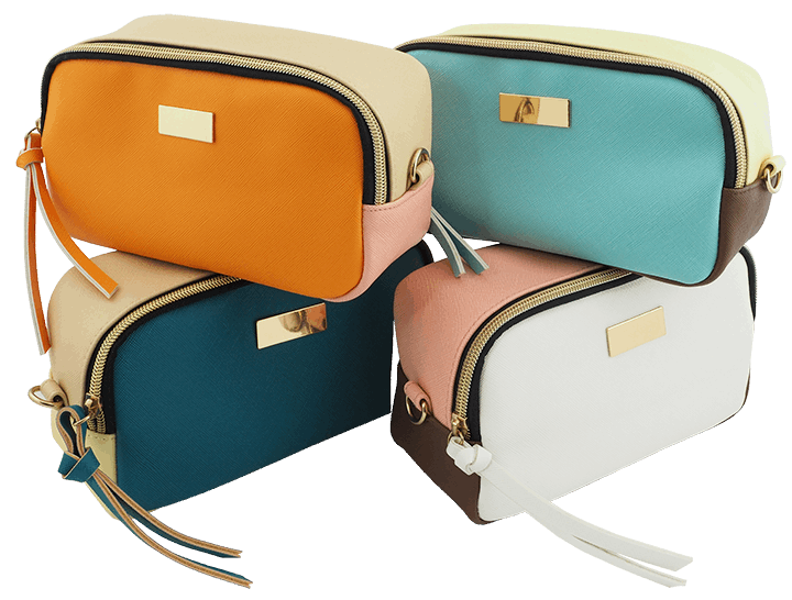 Miniature 1 pour Trousse de toilette 54005909