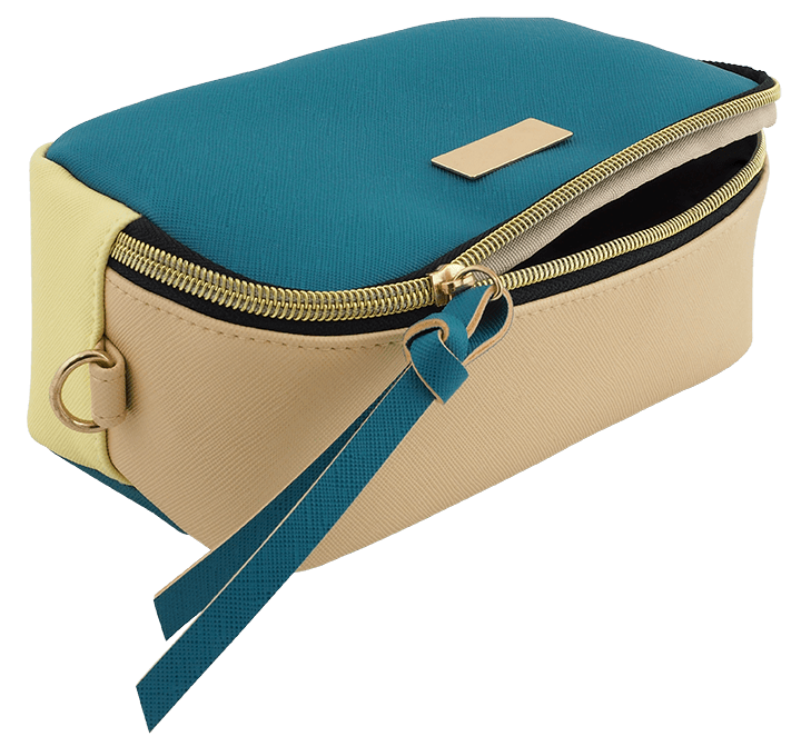 Miniature 2 pour Trousse de toilette 54005909