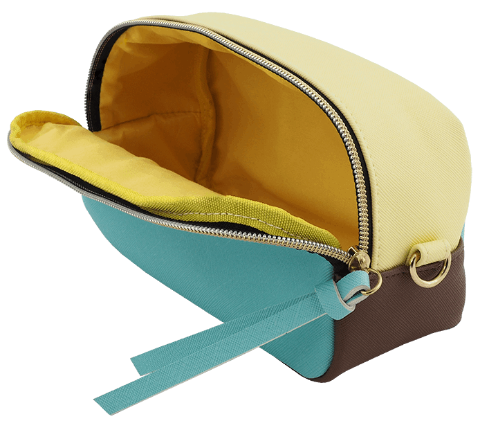 Miniature 3 pour Trousse de toilette 54005909