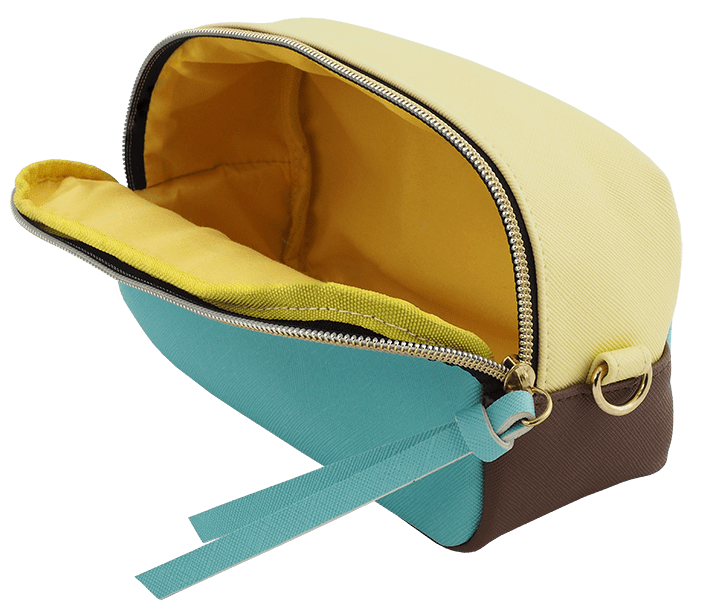 Miniature 3 pour Trousse de toilette 54005909