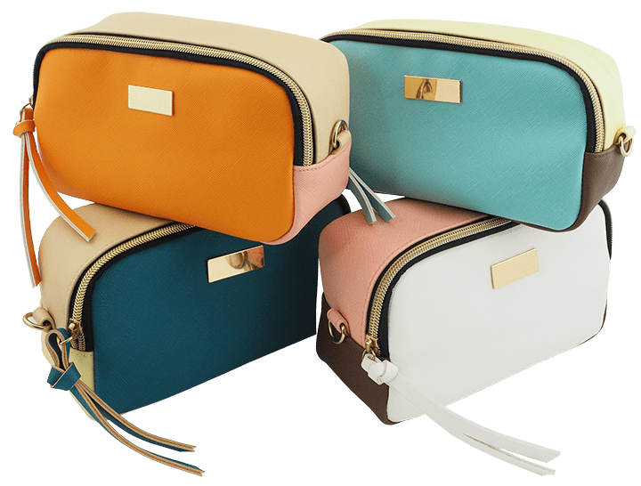 Miniature 1 pour Trousse de toilette 54005909