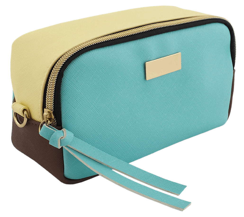 Miniature 5 pour Trousse de toilette 54005909