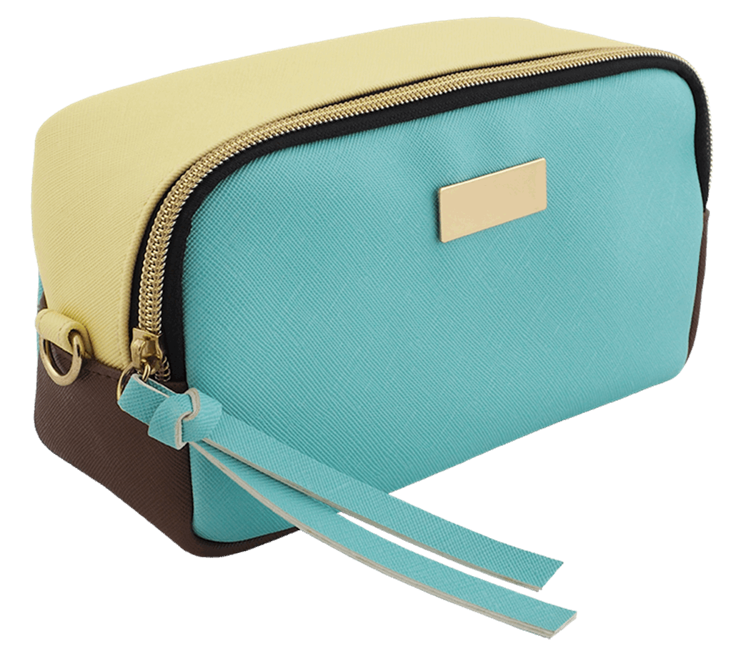 Miniature 5 pour Trousse de toilette 54005909