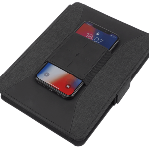 Visuel Organiseur avec Power Bank HERMANO 54713001