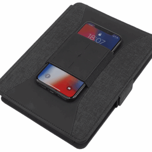 Visuel Organiseur avec Power Bank HERMANO 54713001