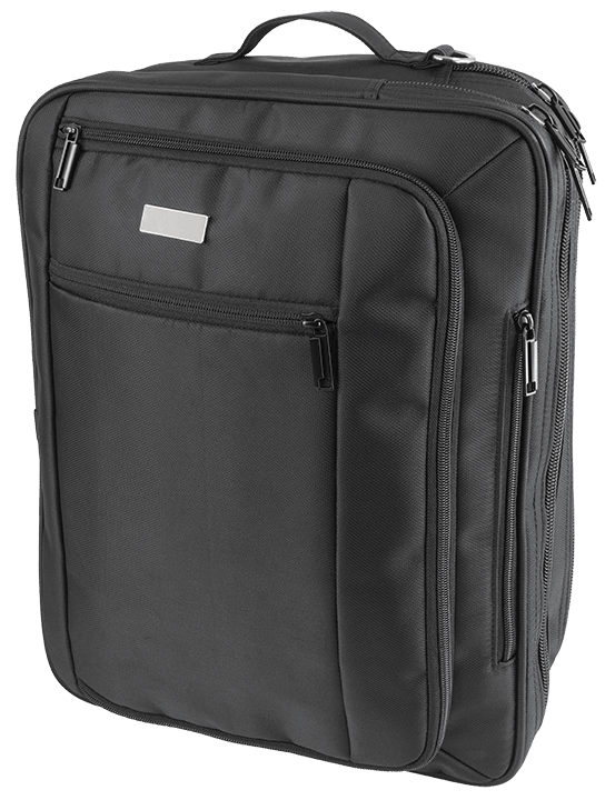 Miniature 3 pour Sacoche - Sac à dos  pour ordinateur portable  54813501
