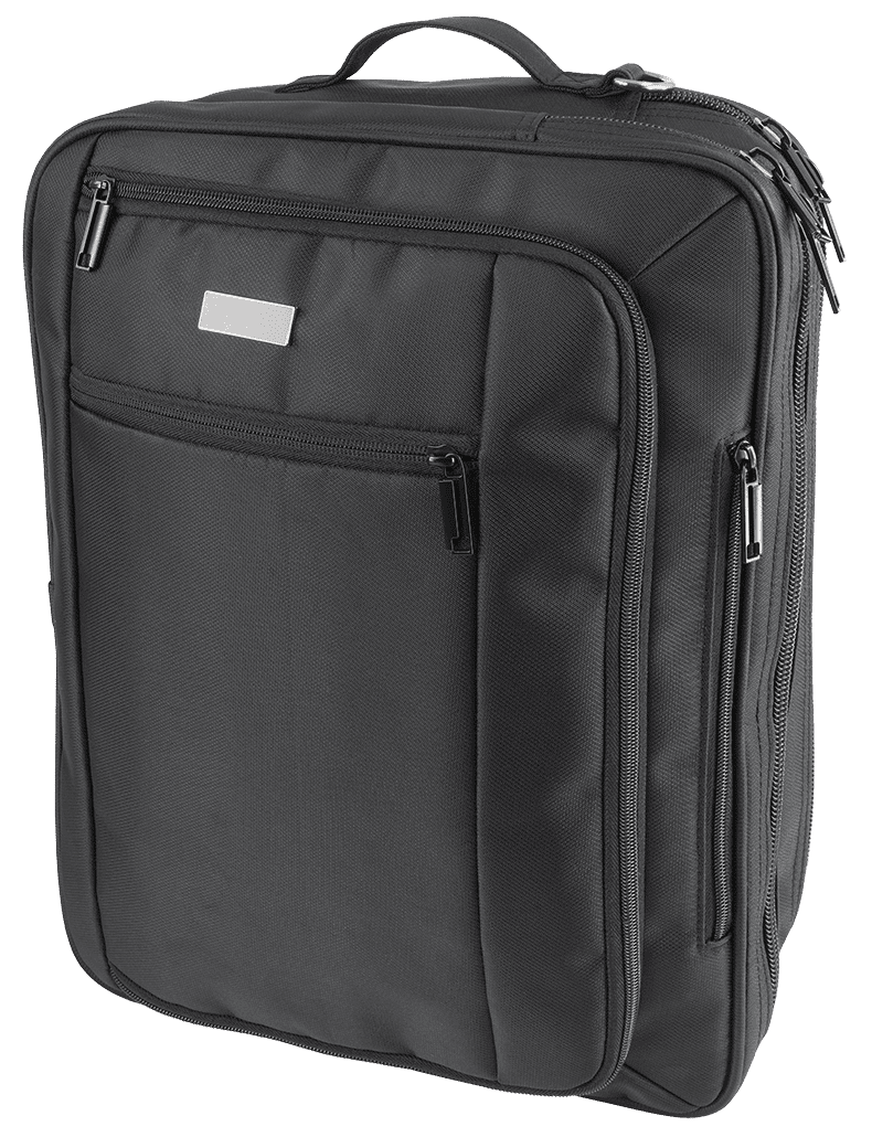 Miniature 3 pour Sacoche - Sac à dos  pour ordinateur portable  54813501