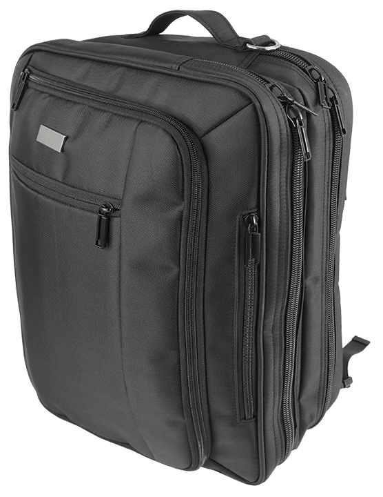 Miniature 8 pour Sacoche - Sac à dos  pour ordinateur portable  54813501