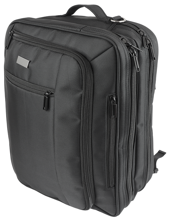 Miniature 8 pour Sacoche - Sac à dos  pour ordinateur portable  54813501