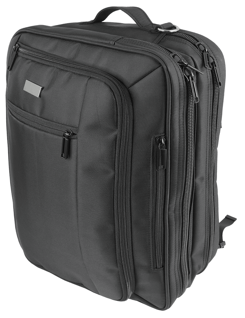 Miniature 8 pour Sacoche - Sac à dos  pour ordinateur portable  54813501