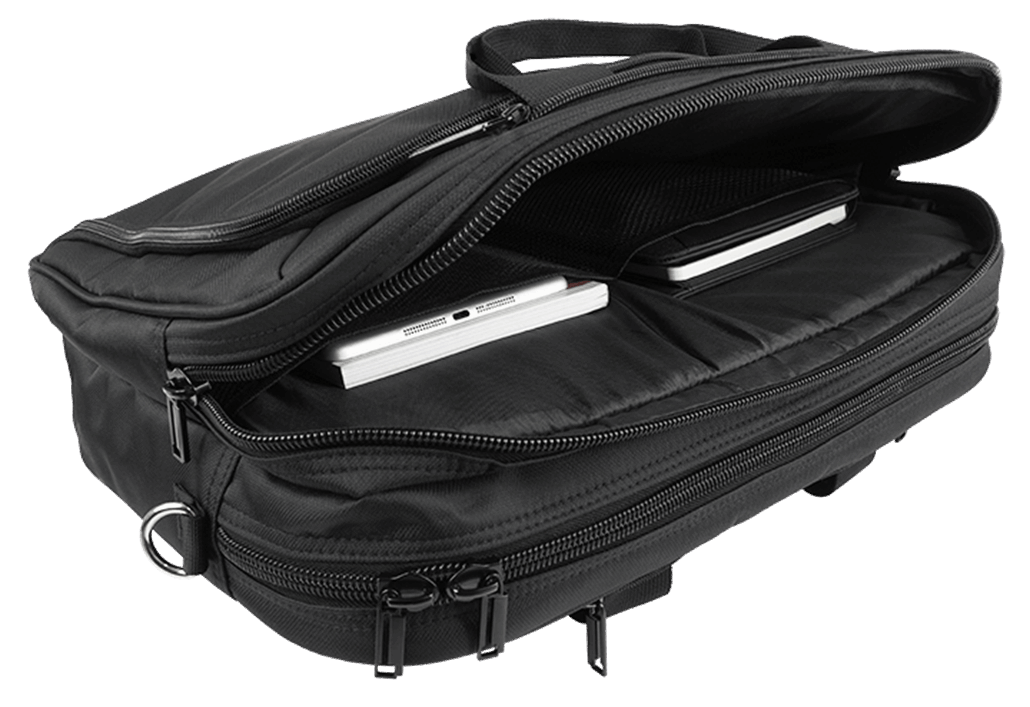 Miniature 10 pour Sacoche - Sac à dos  pour ordinateur portable  54813501