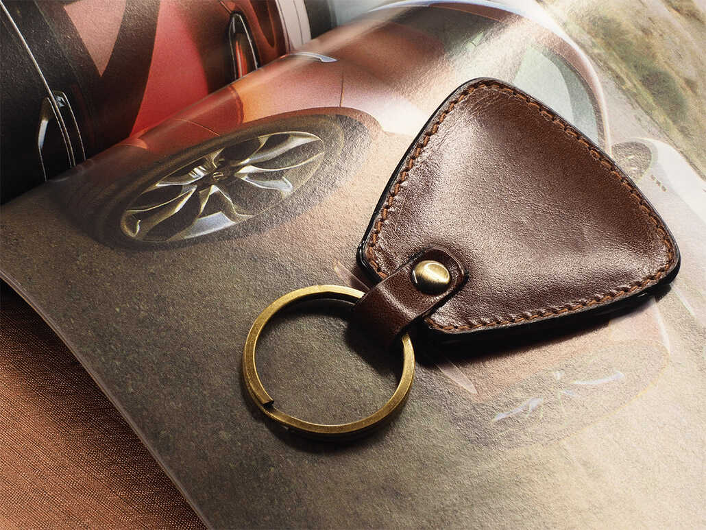 Miniature 1 pour Porte-clés 58704507