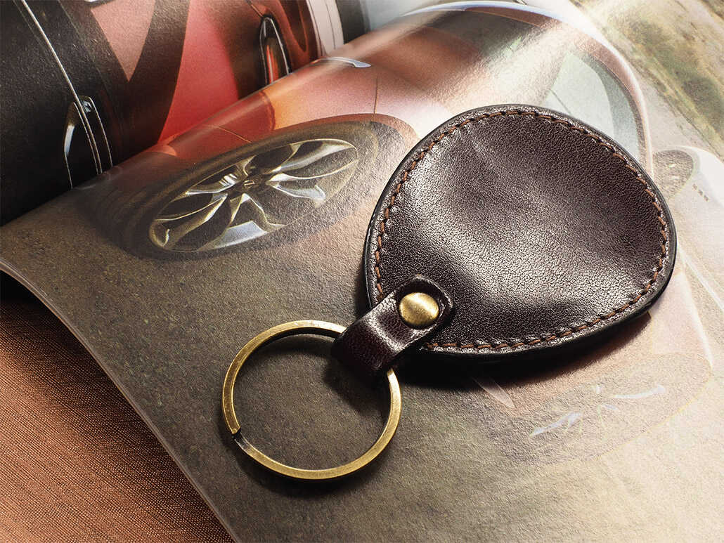Miniature 3 pour Porte-clés 58904501