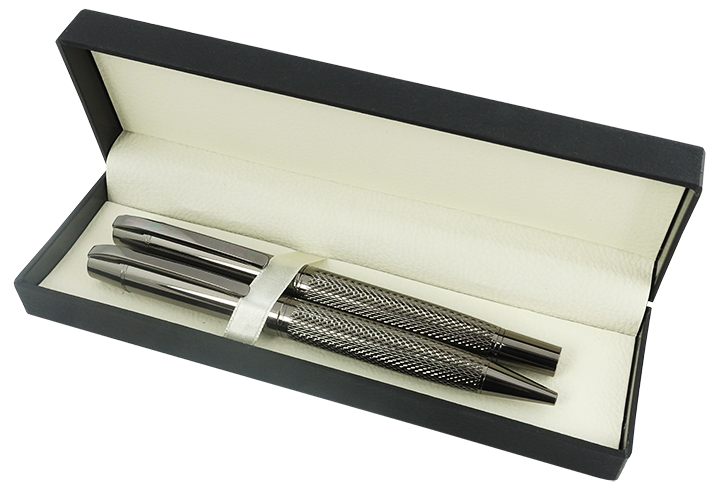 Miniature 1 pour Parure de stylos AVALON 60503649