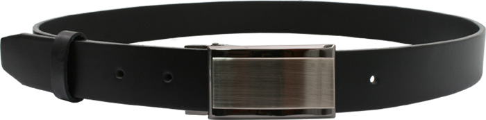 Miniature 2 pour Ceinture en cuir 71103501M