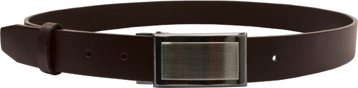 Miniature 3 pour Ceinture en cuir 71103501M