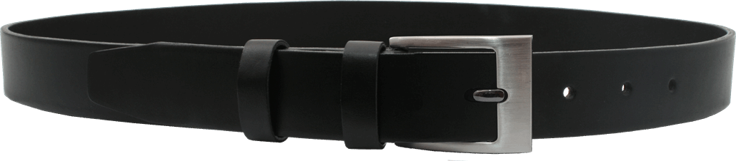 Miniature 1 pour Ceinture en cuir 71203501M