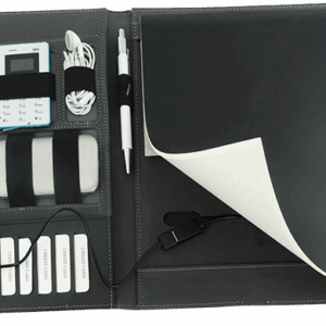 Visuel Organiseur avec Power Bank 89309135
