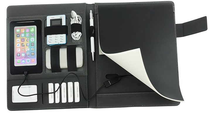 Miniature 1 pour Organiseur avec Power Bank 89309135