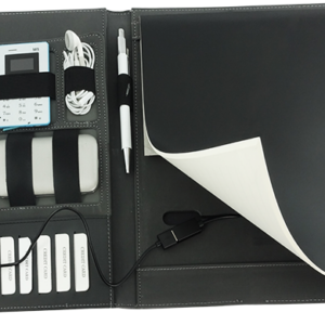 Visuel Organiseur avec Power Bank 89309135