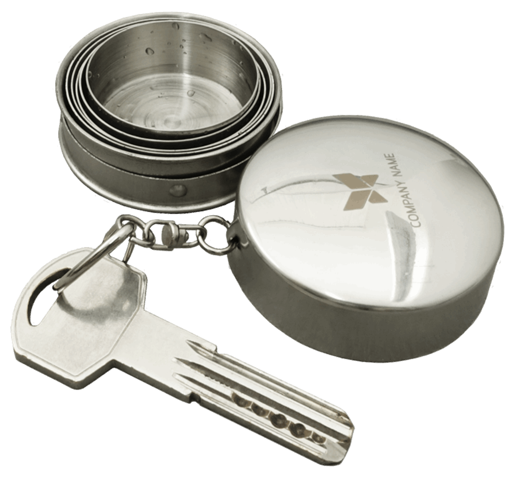 Miniature 2 pour Porte-clés 94103640