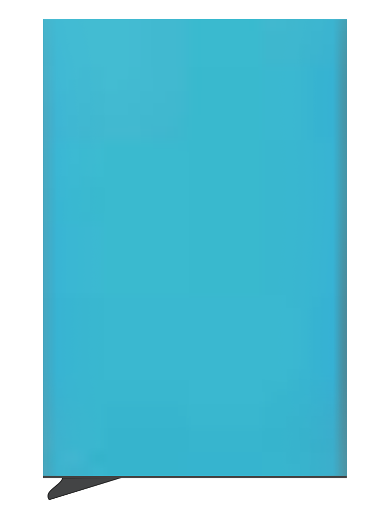 Miniature 10 pour Porte cartes de crédit anti-RFID 94410840