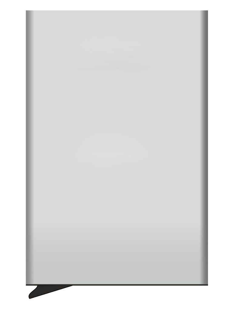 Miniature 11 pour Porte cartes de crédit anti-RFID 94410840