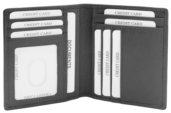 Miniature 1 pour Porte documents RFID 94505201