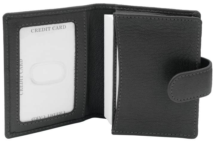 Miniature 1 pour Porte cartes de visite et de crédit 96605201