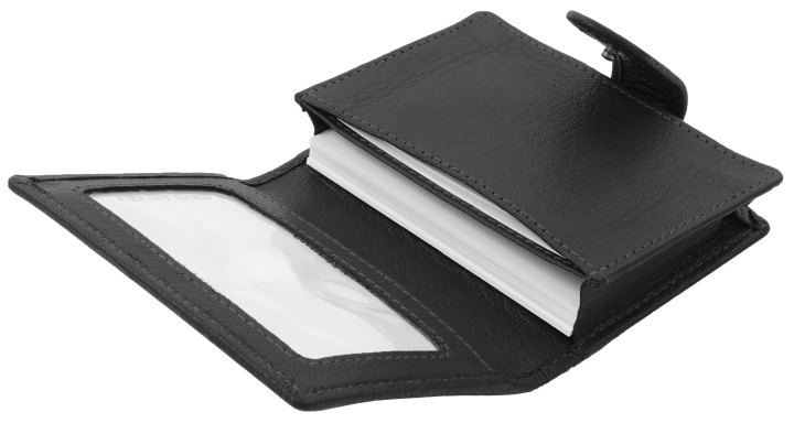 Miniature 3 pour Porte cartes de visite et de crédit 96605201