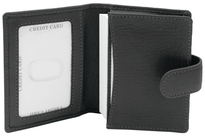 Miniature 1 pour Porte cartes de visite et de crédit 96605201
